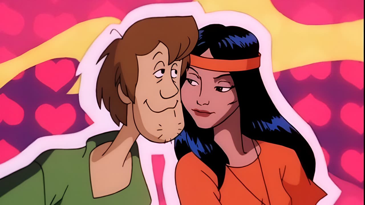 Scooby-Doo and the Alien Invaders still 4