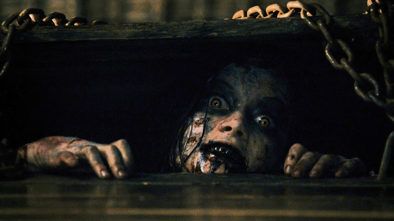 Evil Dead Trailer Breakdown: Every Gruesome Detail still 2