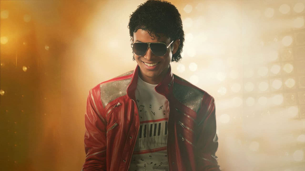 Michael (2026) - Antoine Fuqua’s New Film | News