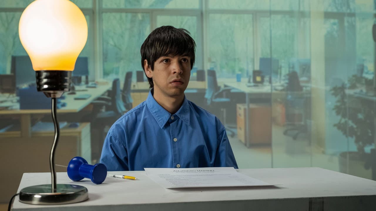 Problemista still 5
