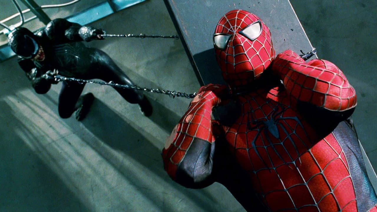Spider-Man 3 still 3