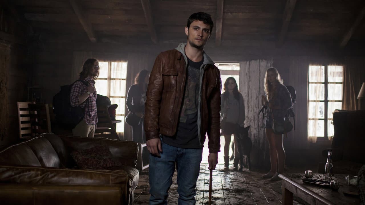 Evil Dead Trailer Breakdown: Every Gruesome Detail still 7