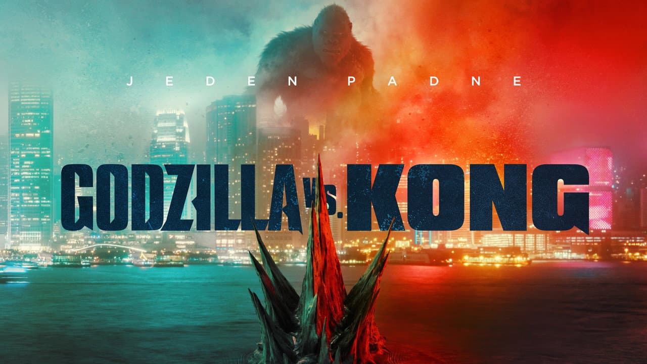 Godzilla vs. Kong: Epic Clash Revealed in New Trailer still 7