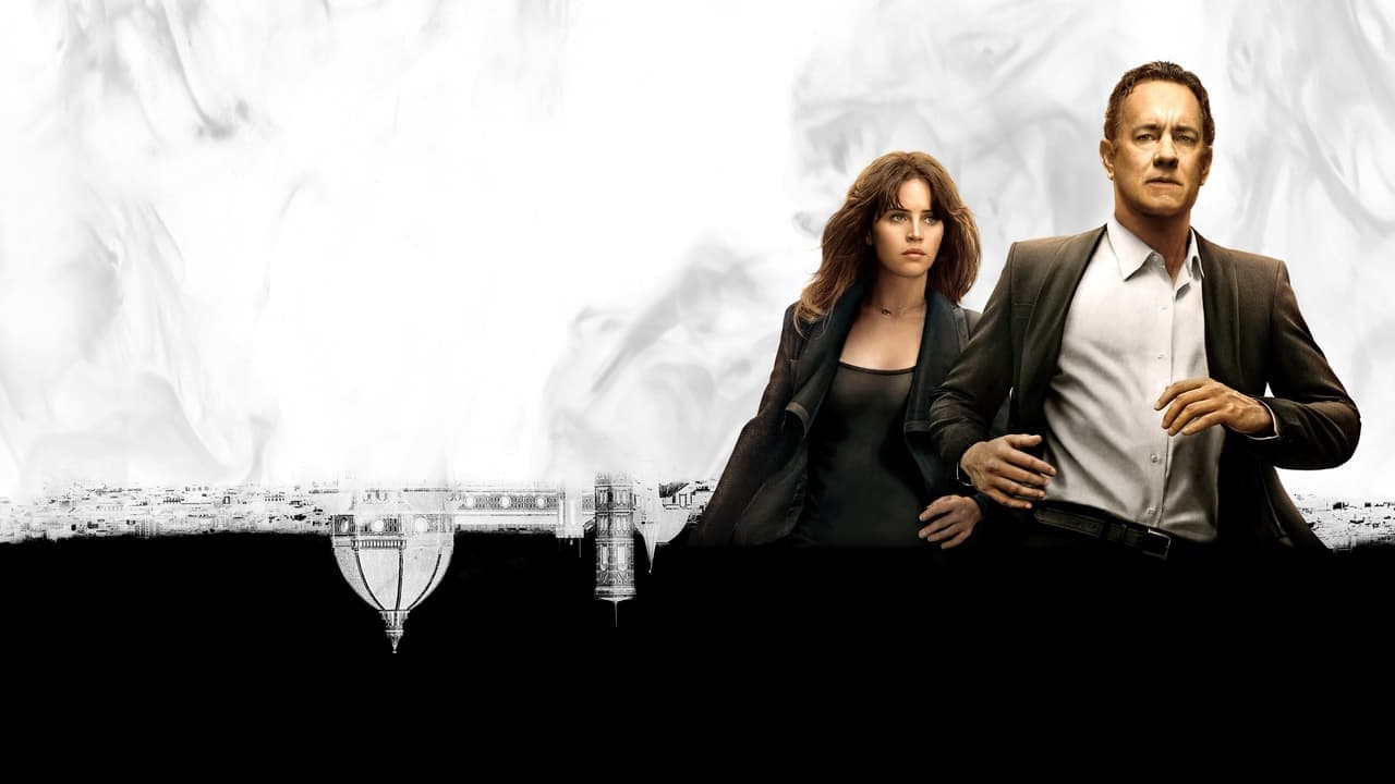 Inferno (2016) Movie News: Ron Howard’s Thriller Updates still 1