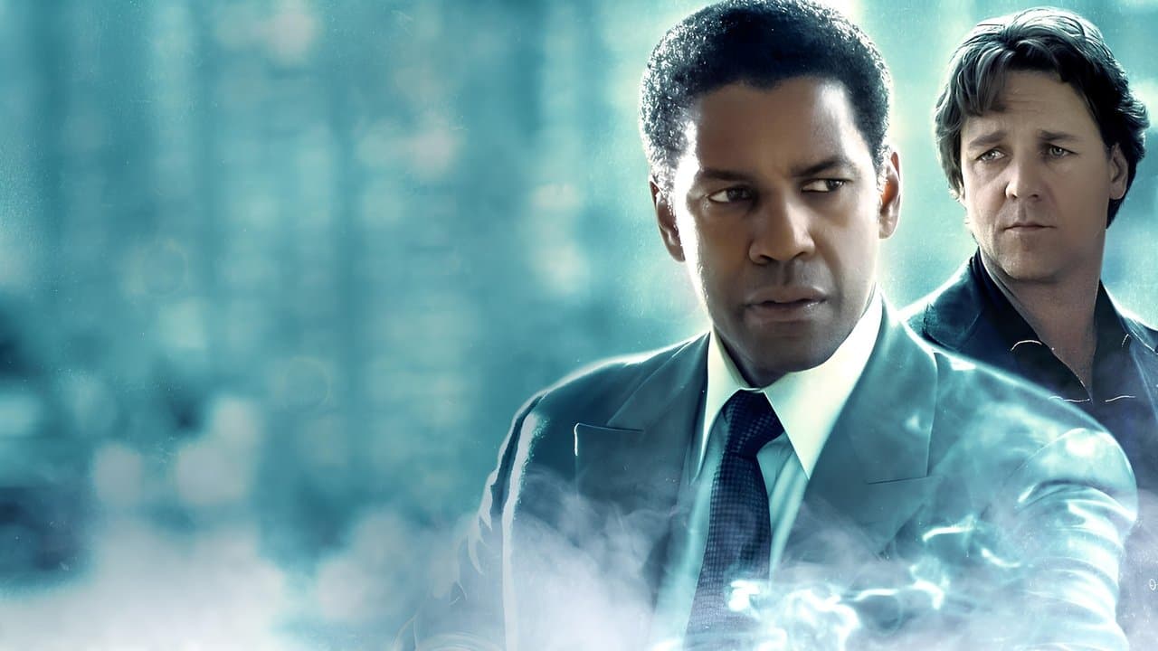 American Gangster still 5