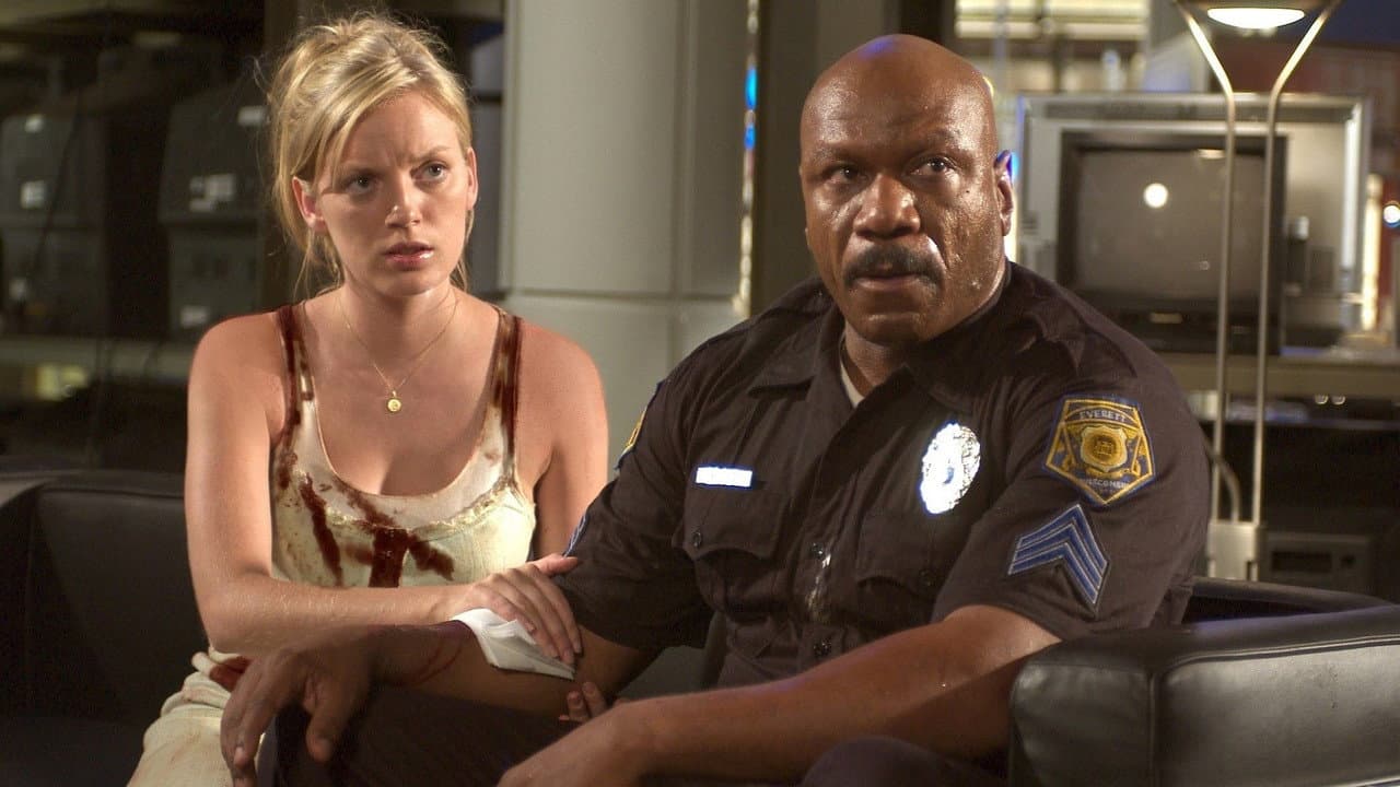 Dawn of the Dead still 8