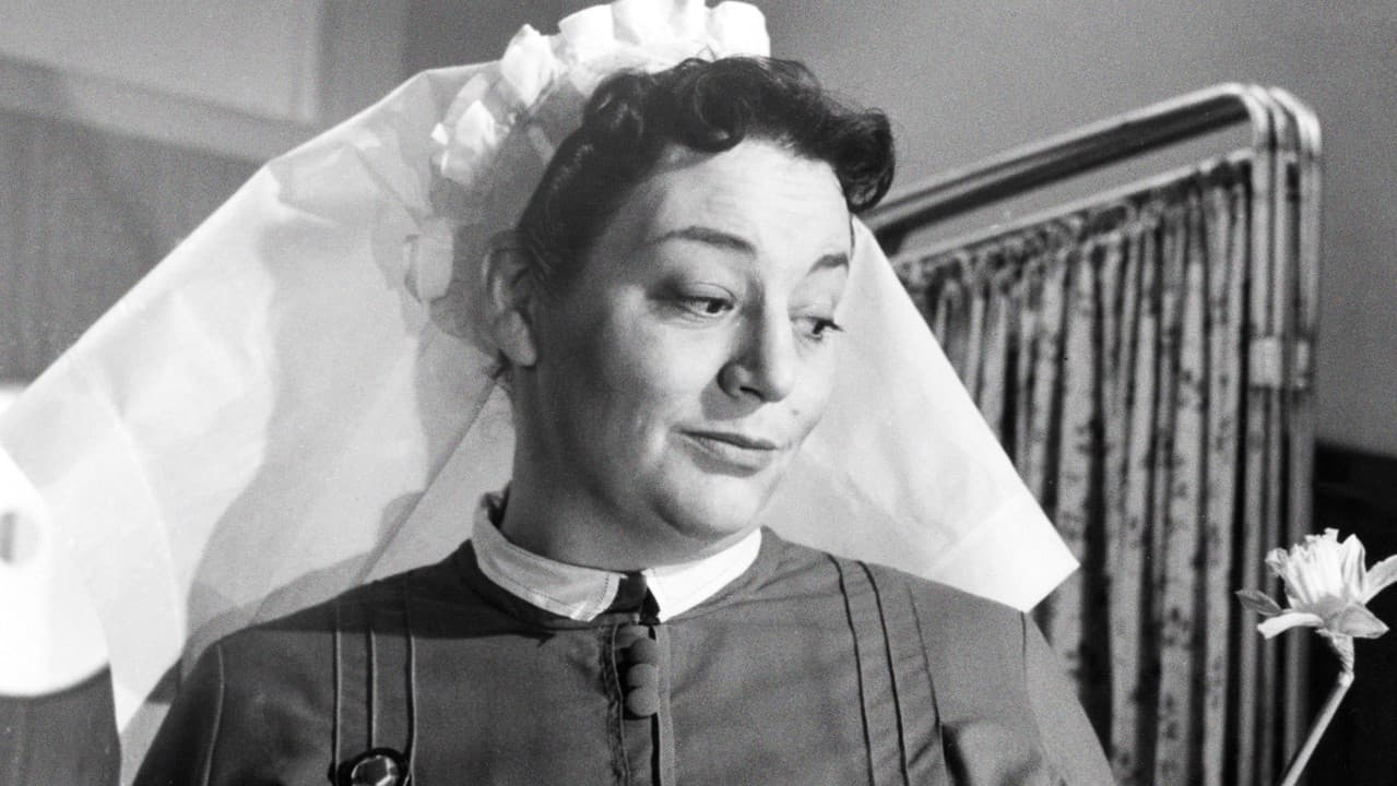 Carry On Nurse still 3