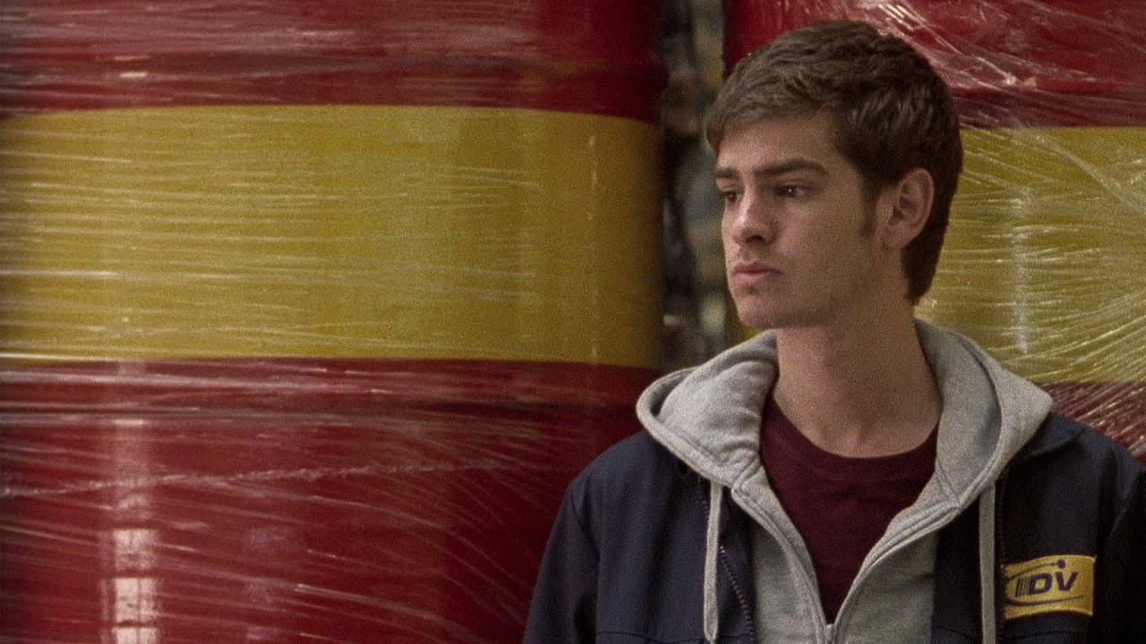 Boy A still 6