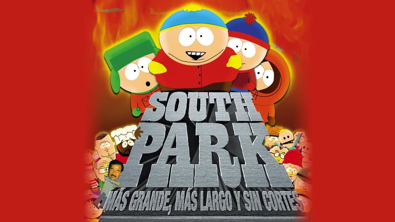 South Park Sequel Apology: Parker & Stone Address Delay still 8