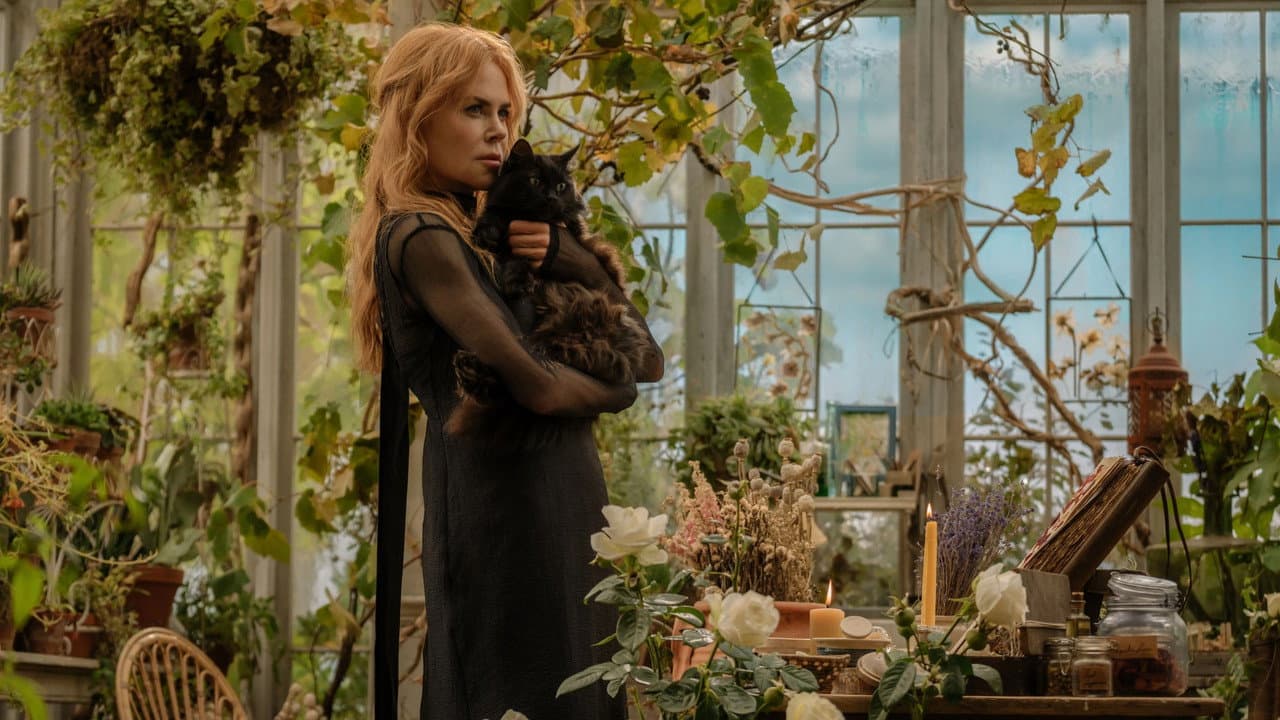 Practical Magic 2 Tops Box Office in Debut Weekend still 7