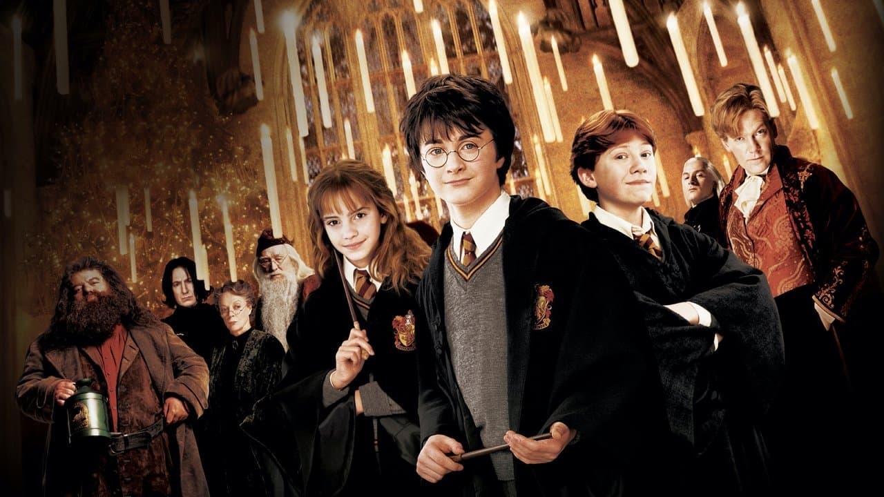 Harry Potter and the Chamber of Secrets still 4