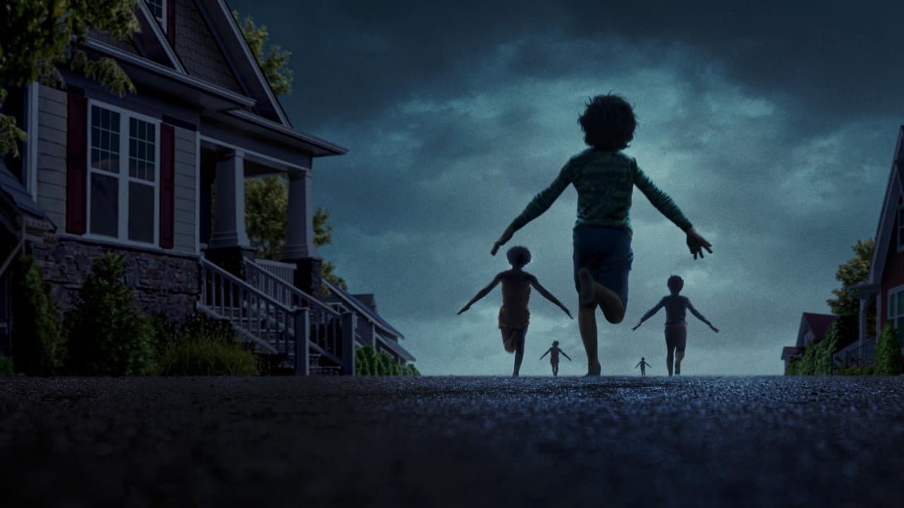 'Weapons' Movie News: Latest Updates & Cast Details still 7