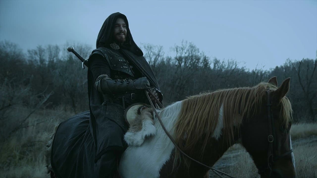 Mythica: The Godslayer still 3
