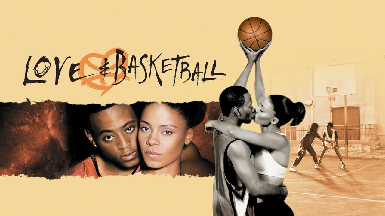 Love & Basketball still 6