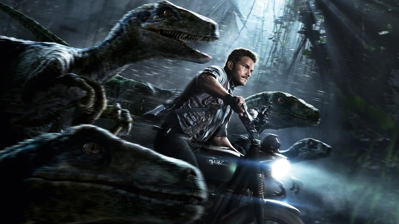 Jurassic (2015) News: Trevorrow's Epic Dino Thriller still 4