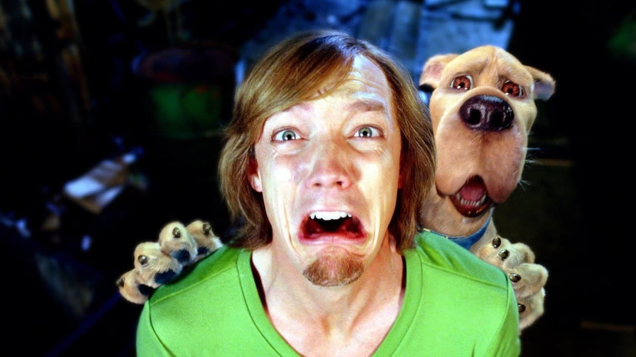 Scooby-Doo 2: Monsters Unleashed still 7