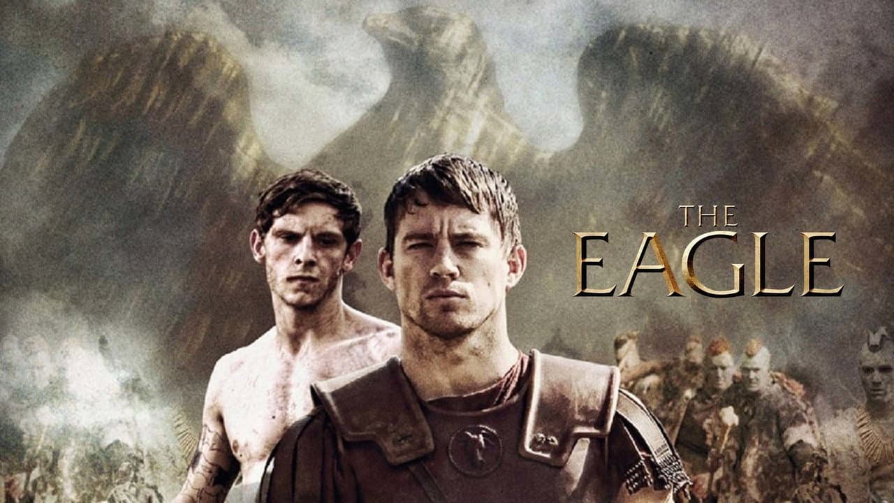 The Eagle still 2