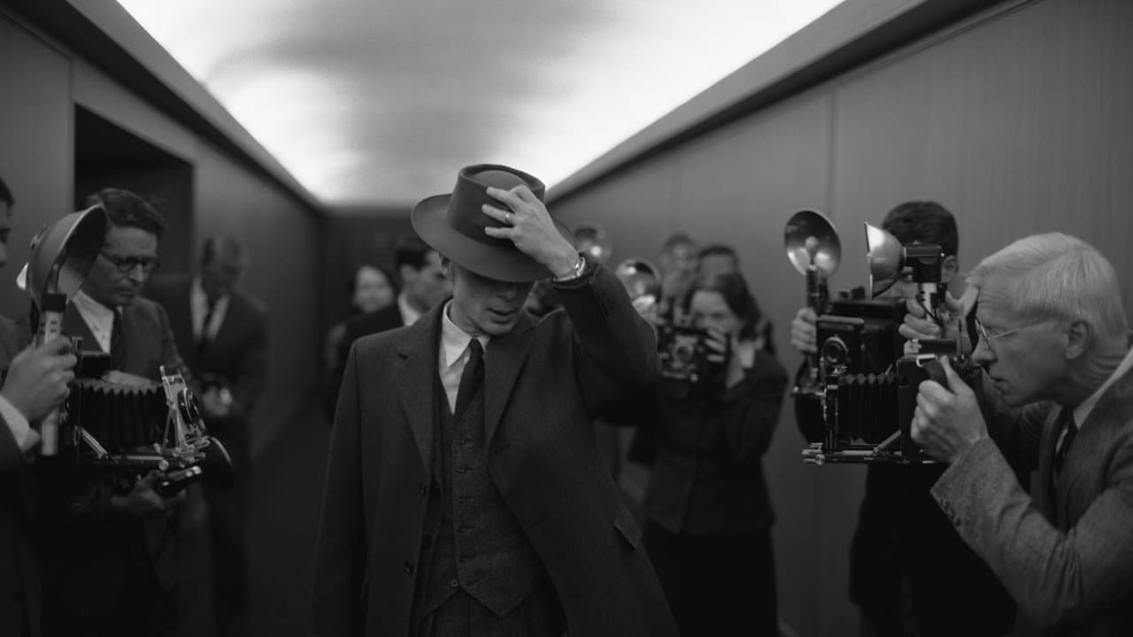 Oppenheimer still 4