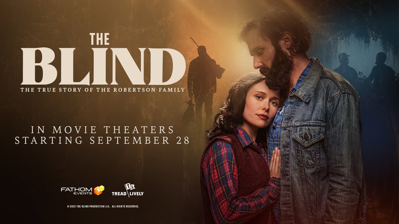 The Blind still 5
