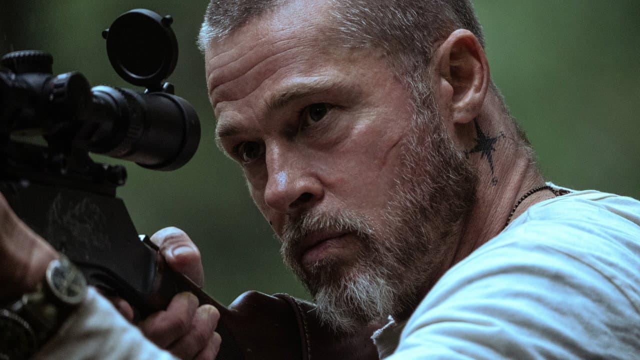 Heart of the Beast still 3