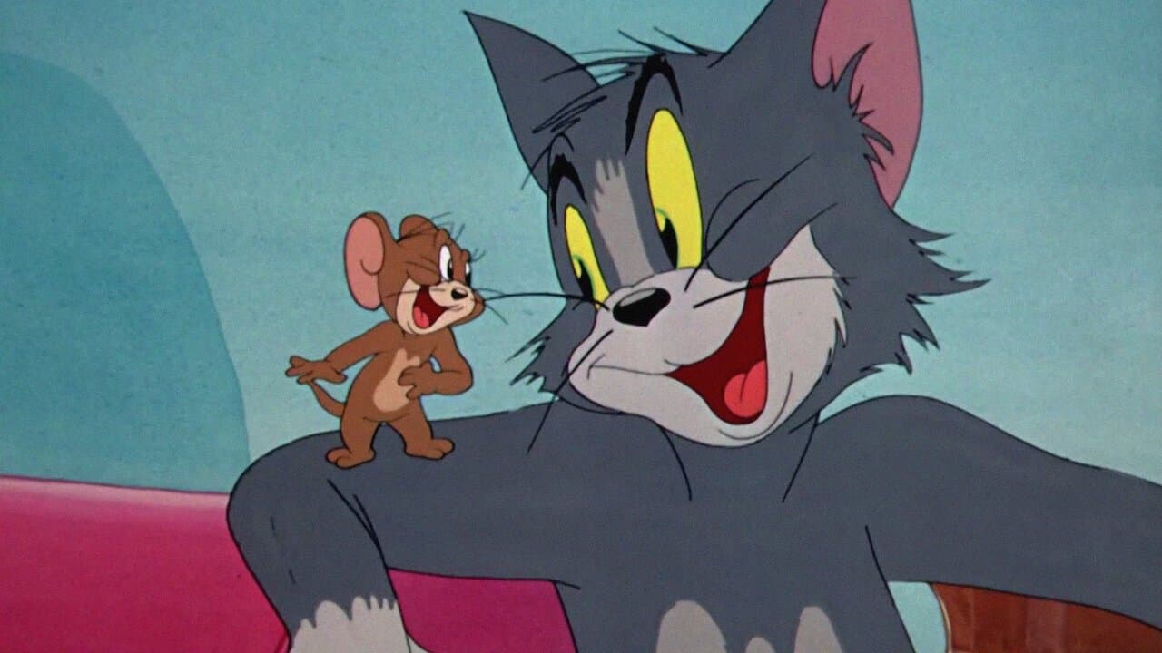 Tom and Jerry: The Movie still 5