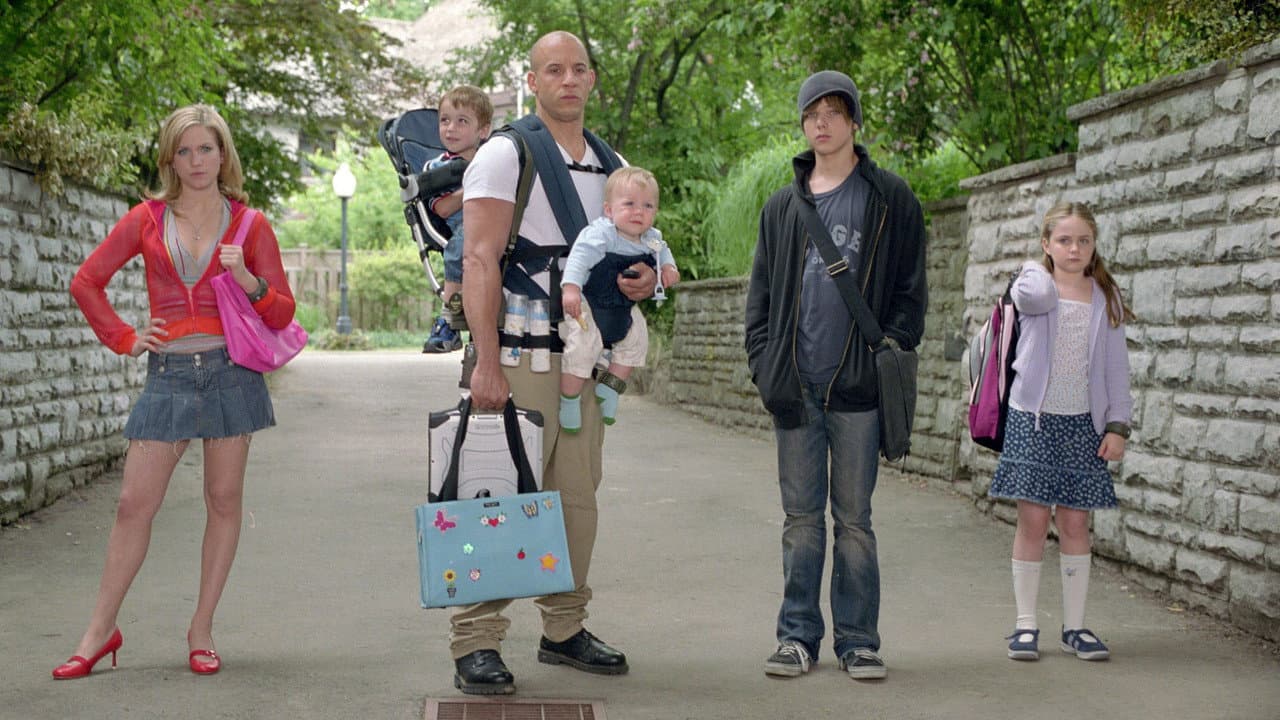 The Pacifier still 8