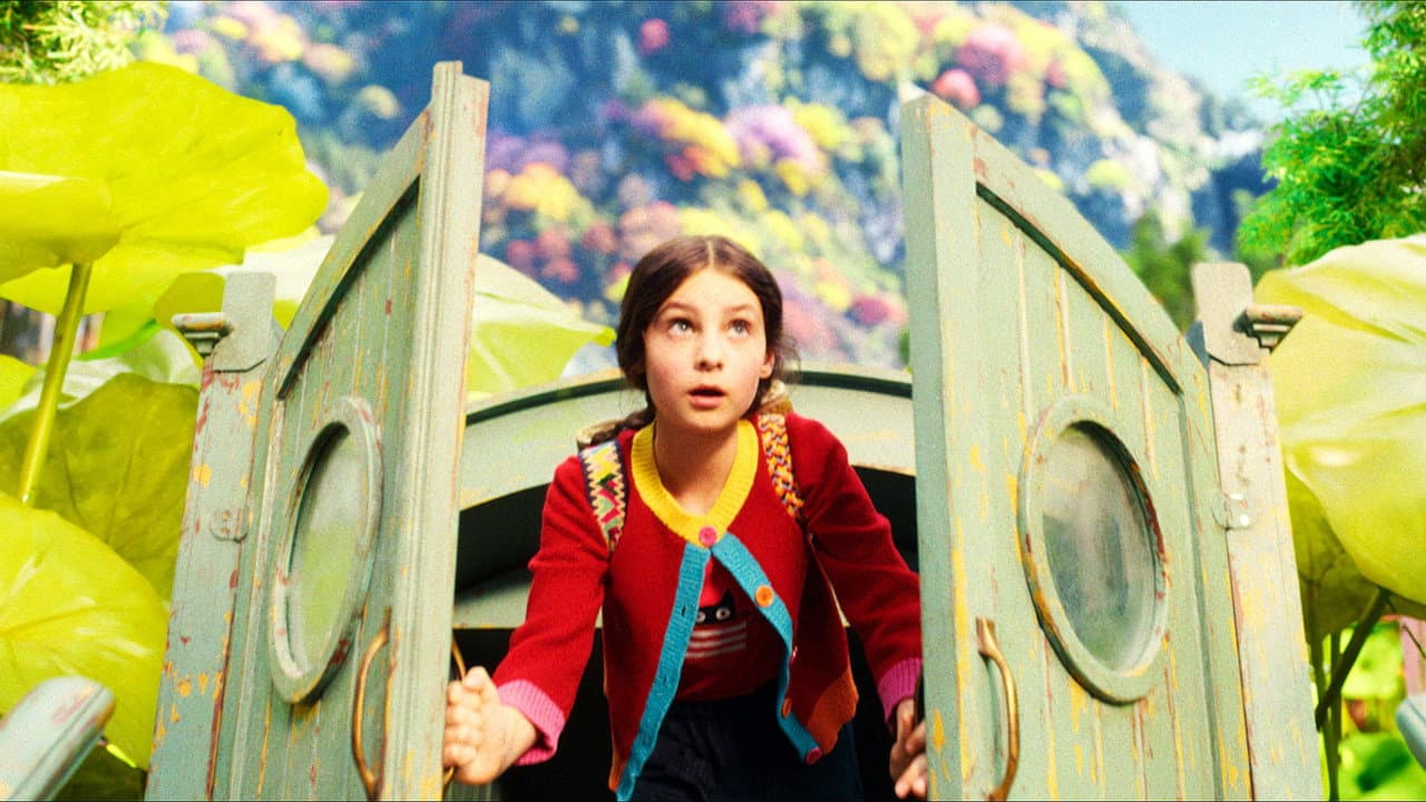 The Magic Faraway Tree Movie: Latest News still 6