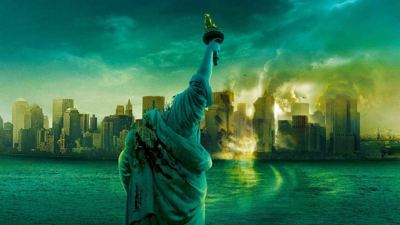 Cloverfield still 3
