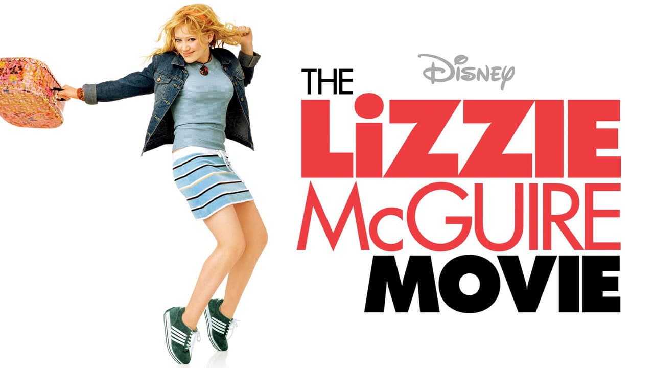 The Lizzie McGuire Movie still 4