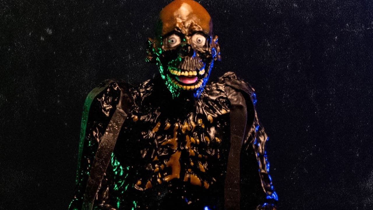 More Brains! A Return to the Living Dead still 1