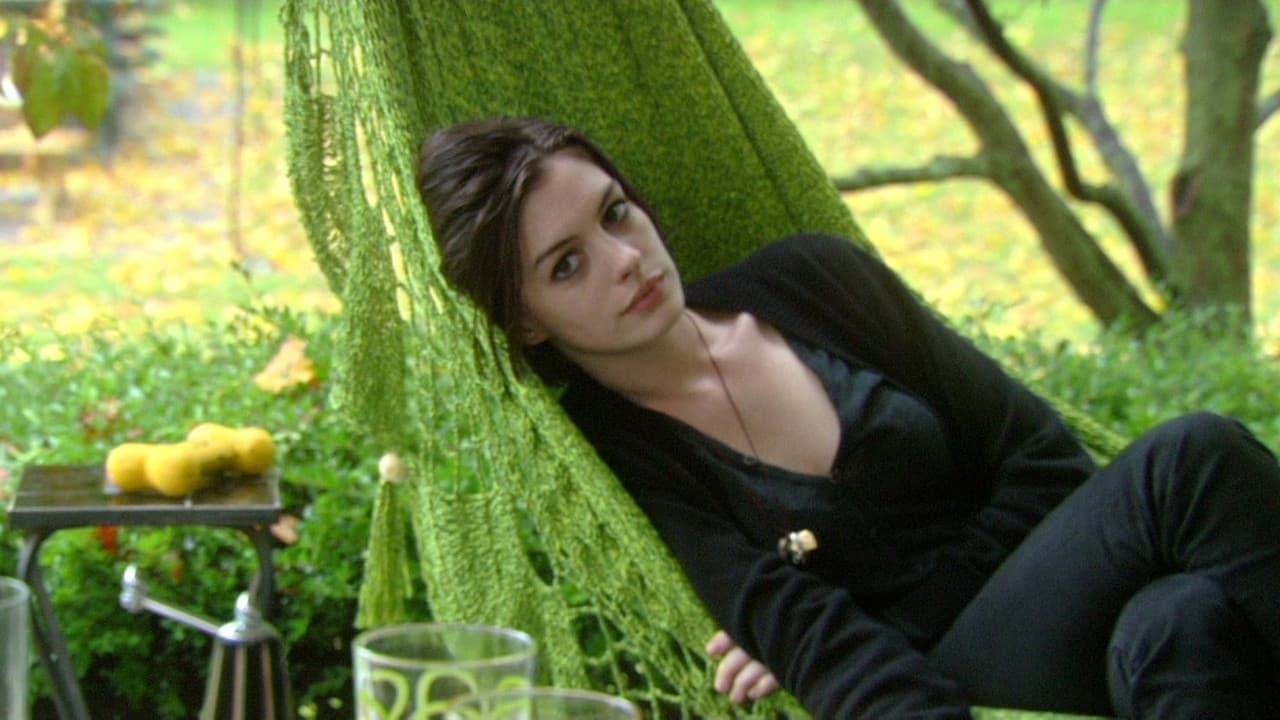 Rachel Getting Married still 6