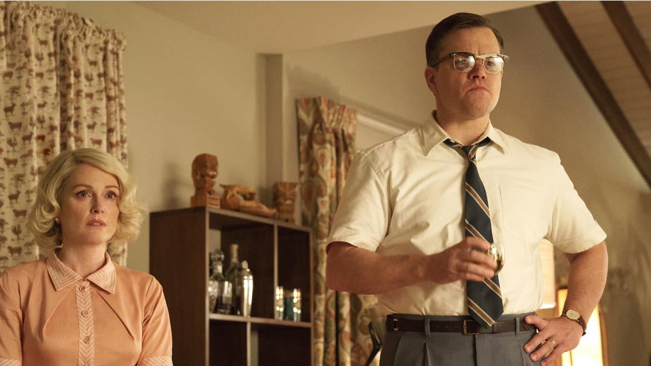 Suburbicon still 7