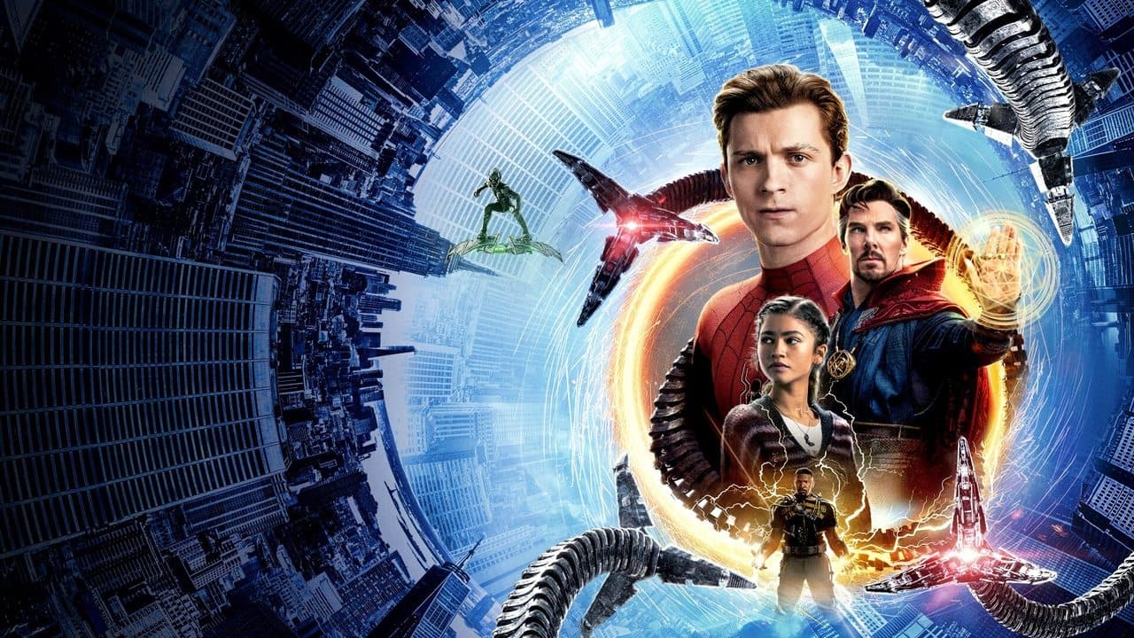 Spider-Man: No Way Home - Latest News & Updates still 7