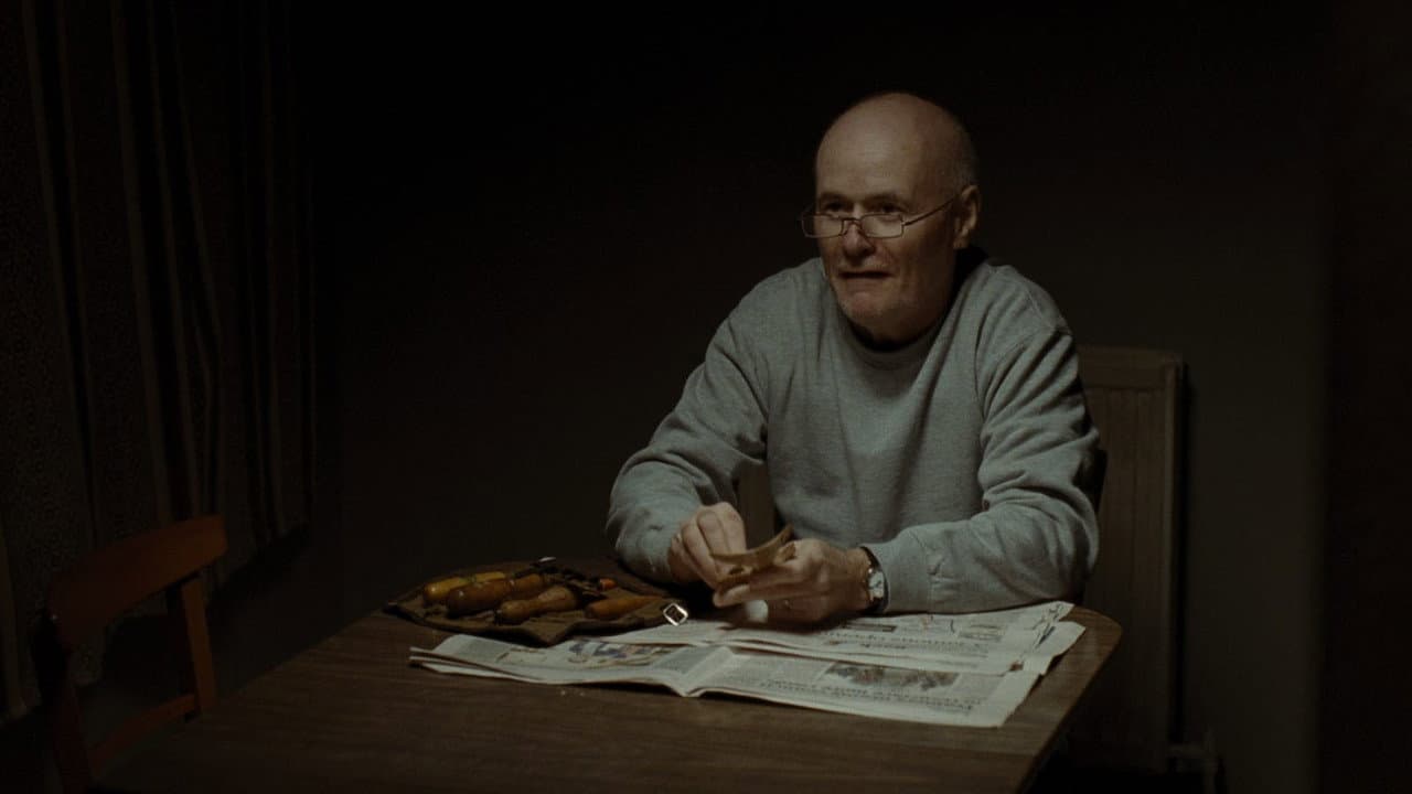 I, Daniel Blake still 6