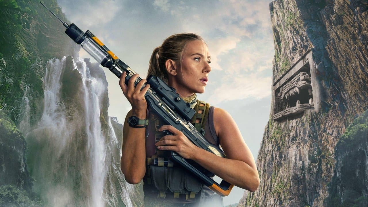 Jurassic World Rebirth: 2025 Trailer, Cast & News still 3