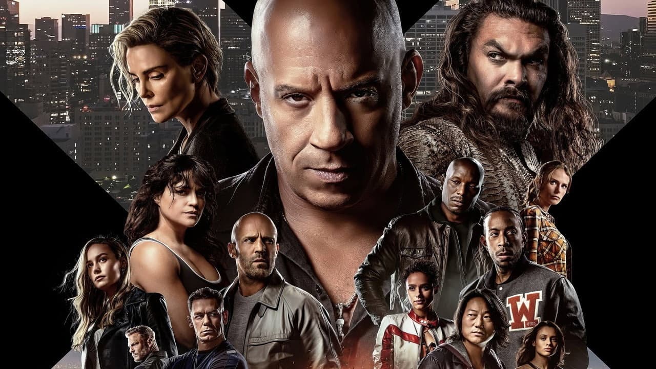 Fast X (2023) Movie News & Updates still 4