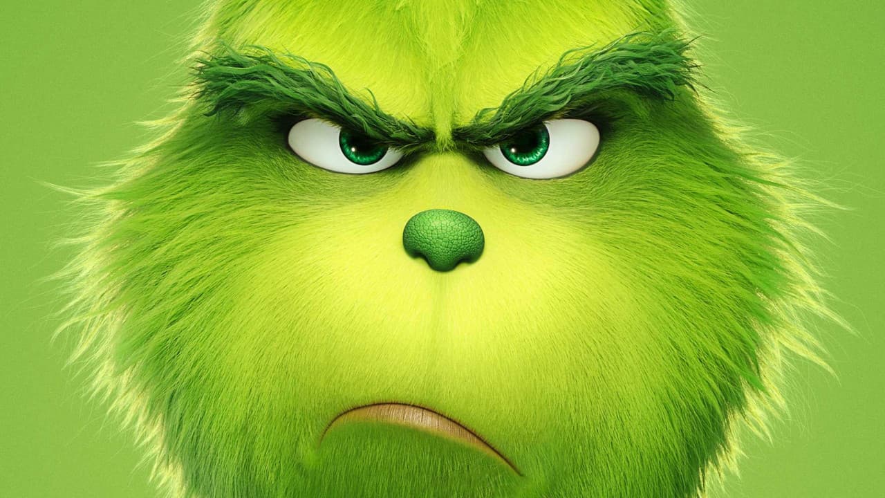 The Grinch still 2
