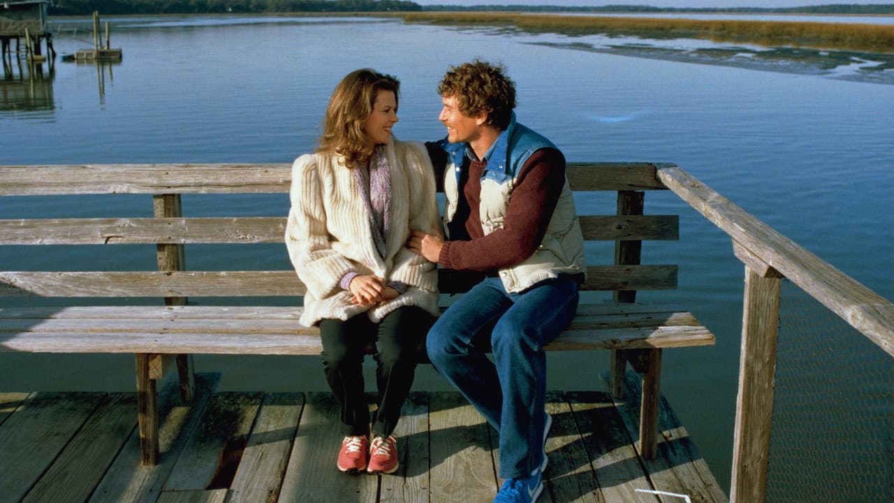 The Big Chill still 4