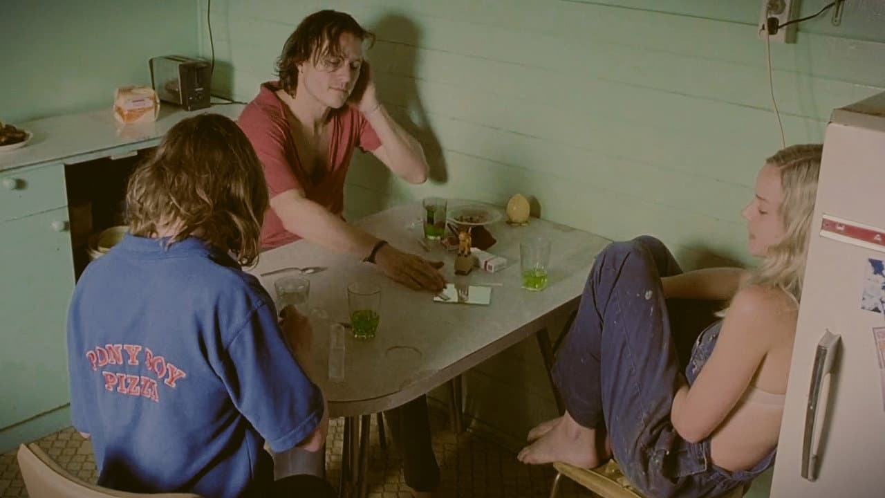 Candy still 3