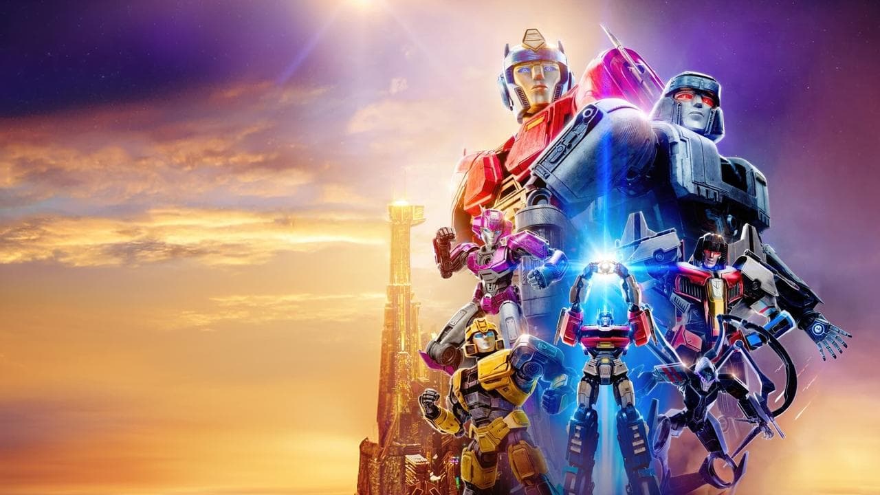 Transformers: Rise of Unicron still 3