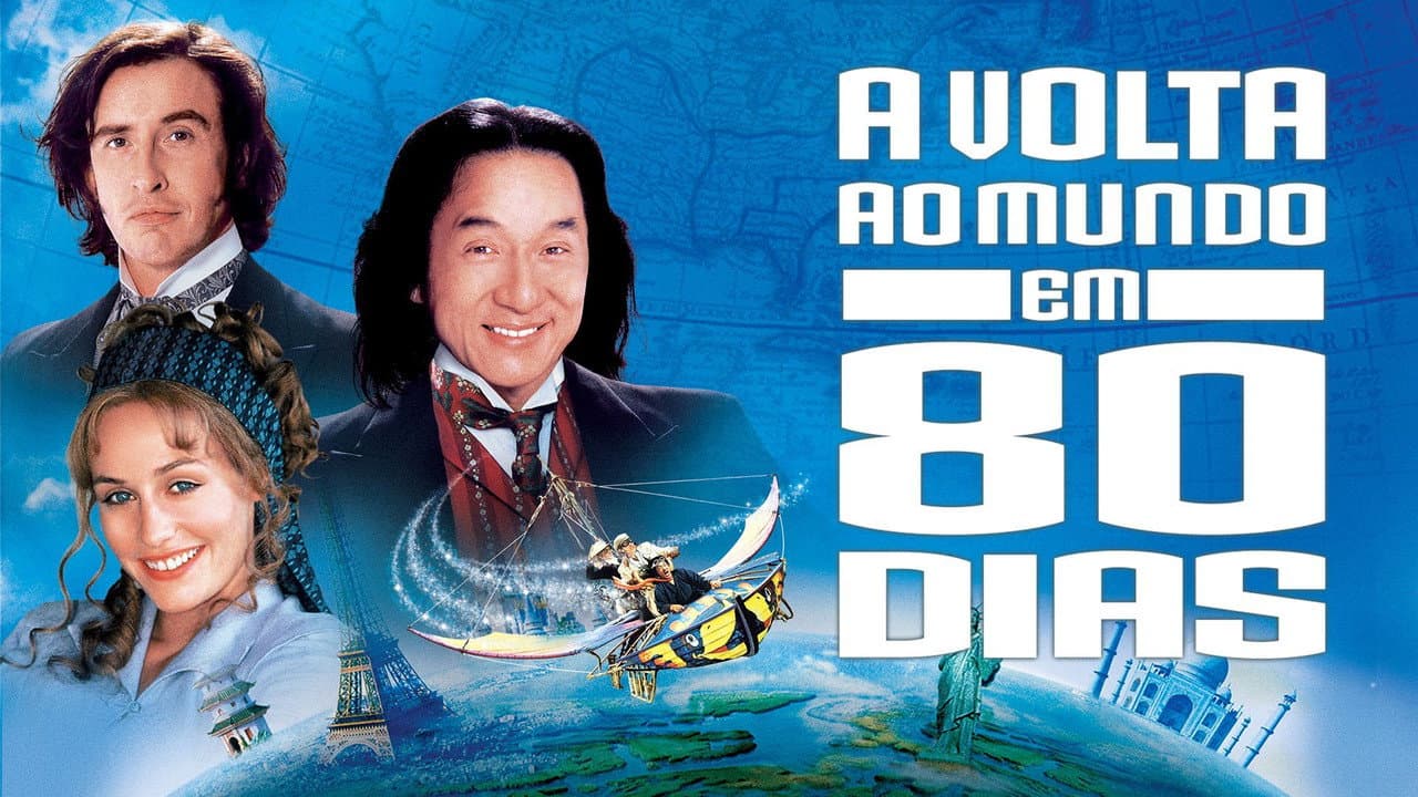 Around the World in 80 Days still 3