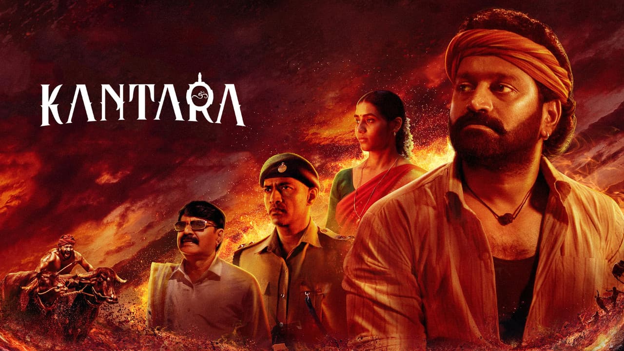 Kantara still 2