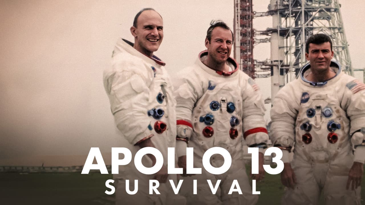 Apollo 13: Survival still 7