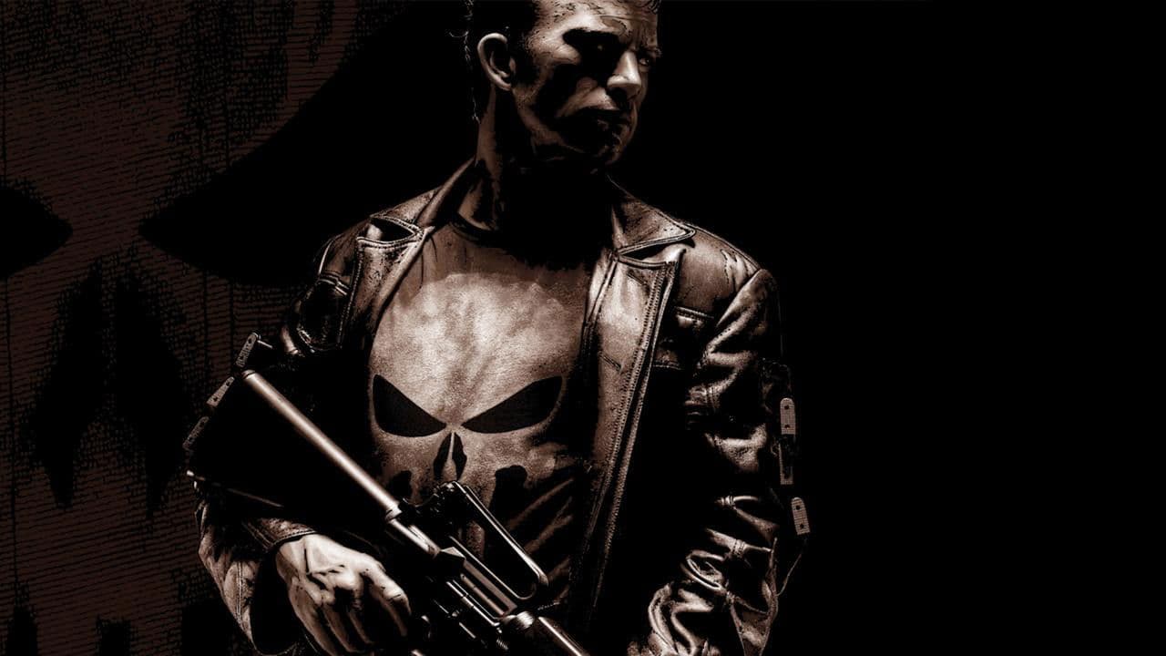 The Punisher still 1