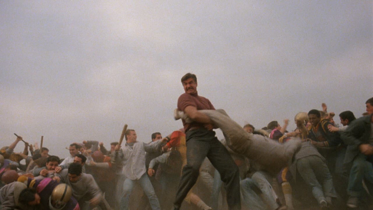 The Wanderers still 7