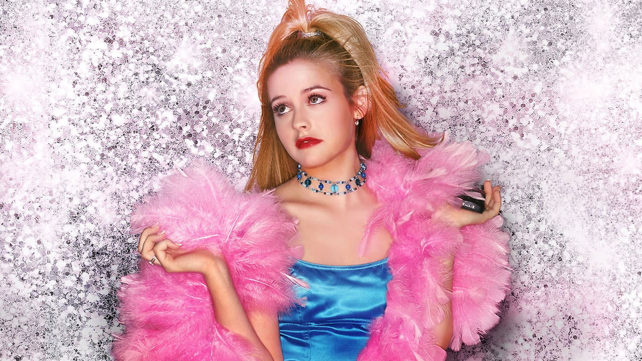 Clueless still 2