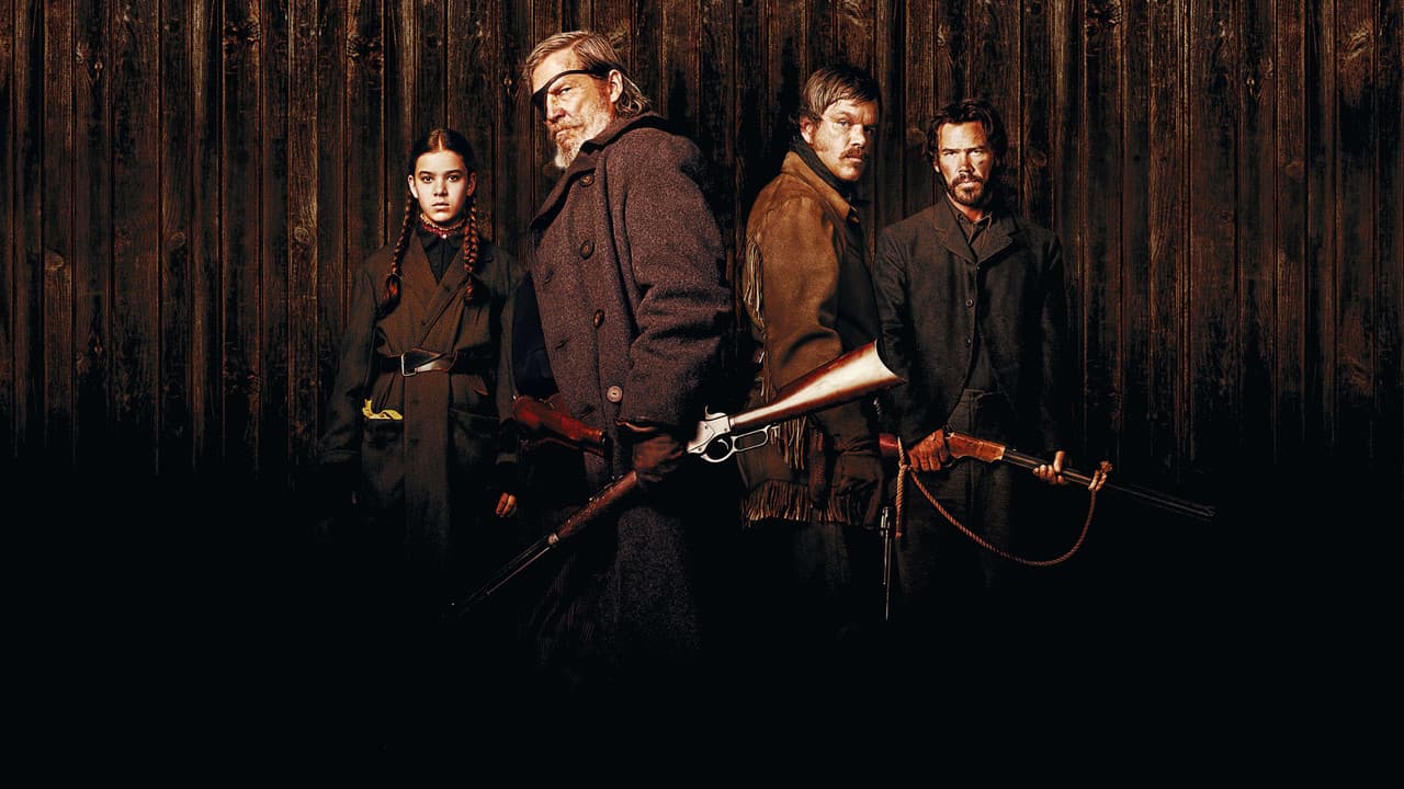 True Grit still 7