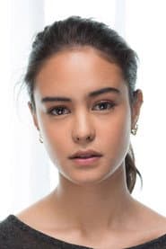 Courtney Eaton