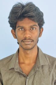 Sreevanth Konatham