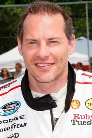 Jacques Villeneuve Reacts to Gilles Villeneuve Biopic